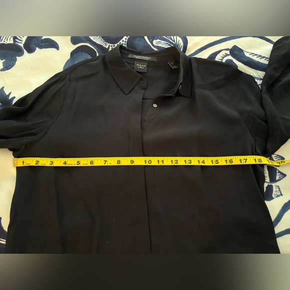 Scotch and soda midi dress - Picture 4 of 6